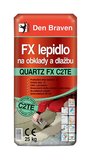 Den Braven Lepidlo QUARTZ 25kg C2TE                                                                                                                                                                     