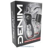 denim kazeta black men                                                                                                                                                                                  