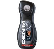 DENIM SG BLACK 250ML                                                                                                                                                                                    