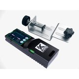 Detektor KAPRO® 894-04, GREEN, zelený lúč, diaľkový príjimač                                                                                                                                            