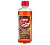 DIAVA POLITURA 500ML                                                                                                                                                                                    