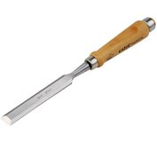 Dlato Cr/V 25mm s drevenou ruckou                                                                                                                                                                       