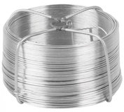 Drôt Garden Wire Zn 0.90mm,50m,SC,cievka                                                                                                                                                                