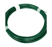Drôt PVC 3.20-2.20/16m/ZN+PVC6005                                                                                                                                                                       