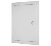 DVIERKA PLAST DR25X25                                                                                                                                                                                   