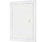 Dvierka plastové 200x250                                                                                                                                                                                