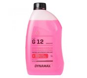 Dynagel Ultra G12 ružový 1l (od r. 2000)                                                                                                                                                                