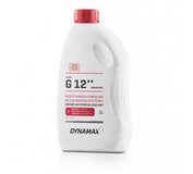 Dynamax cool ultra G12++ 1l                                                                                                                                                                             