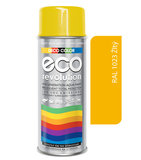 ECO REVOLUTION R1023 žltý 400ml spray                                                                                                                                                                   