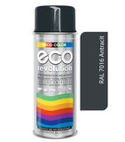 ECO REVOLUTION R7016 antracit 400ml spre                                                                                                                                                                