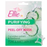 Ellie maska čistiaca uhorková  2x8ml                                                                                                                                                                    