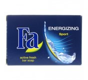 Fa mydlo 90g Energizing                                                                                                                                                                                 