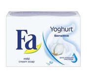 Fa mydlo 90g Jogurt sensitive                                                                                                                                                                           