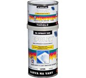 Farba na vane EPOX.S2321/1000+tuz0,94 Kg                                                                                                                                                                