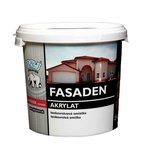 Fasaden 2mm ryhovaná B 15kg                                                                                                                                                                             