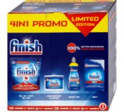 Finish Start pack 4v1                                                                                                                                                                                   