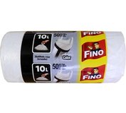 Fino vrecia do koša mikrovlákno 10l 50ks                                                                                                                                                                