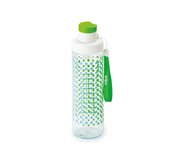 Fľaša na vodu 0.75l lt Bodky                                                                                                                                                                            