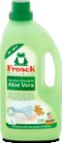 Frosch gel praci detsky jemny ALOE 1,5l                                                                                                                                                                 