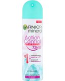 Garnier deo action control thermic 150ml                                                                                                                                                                