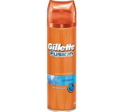 Gilette fusion gel 200 ml                                                                                                                                                                               