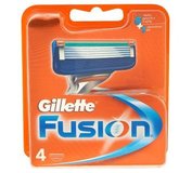 Gillette fusion 4ks                                                                                                                                                                                     
