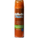 GILLETTE Fusion hydra gel 200ml sensitiv                                                                                                                                                                