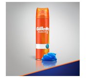 Gillette Fusion5 gel Sensitive 200ml                                                                                                                                                                    