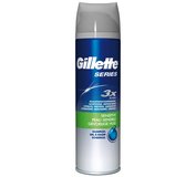 GILLETTE GEL NA HOLENIE CIT. POKOZKA 200                                                                                                                                                                