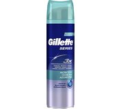 Gillette gél NH Series protection 200ml                                                                                                                                                                 