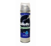 Gillette gel sensitive skin 200ml                                                                                                                                                                       