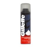 Gillette pena na holenie Regular 200 ml                                                                                                                                                                 