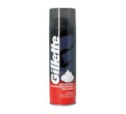 GILLETTE PNH REGUL. CERVENA 300ML                                                                                                                                                                       