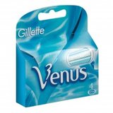 GILLETTE Venus hl.4ks                                                                                                                                                                                   