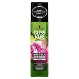 Gliss Kur Balzám Bio-Tech 200ml                                                                                                                                                                         