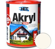 Het akryl lesk 0603 0,7kg+0,2kg sl.kosť                                                                                                                                                                 