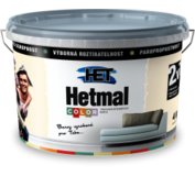 Hetmal Color 0403 Richard Tyrkysový 4kg                                                                                                                                                                 