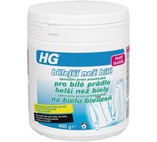 HG belsi ako biely 400g                                                                                                                                                                                 