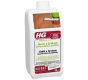 HG cistic s leskom 1l                                                                                                                                                                                   