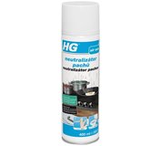 HG neutralizator pachov 0.4l                                                                                                                                                                            