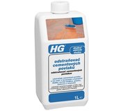 HG odstranovac cementu 1l                                                                                                                                                                               