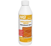 Hg odstranovac skvrn 0,5l                                                                                                                                                                               