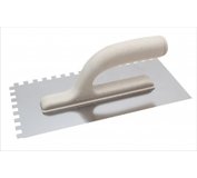 Hladidlo nerez 130x270-8x8 eco line                                                                                                                                                                     
