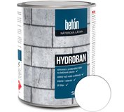 Hydroban 0100 2kg biely                                                                                                                                                                                 