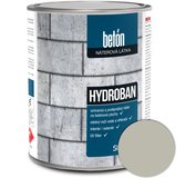 Hydroban 0110 10kg sv.šedý synt.náter.hm                                                                                                                                                                