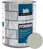 Hydroban 0110 2kg sv.šedý synt.nater.hm                                                                                                                                                                 