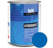Hydroban 0420 4kg modrý EKO synt.n.hmota                                                                                                                                                                