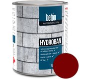Hydroban 0840 2kg červenoh. synt.n.hmota                                                                                                                                                                