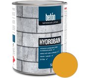 Hydroban oker 0660 0.75kg                                                                                                                                                                               