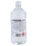 Isopropanol 99,5% 1000 ml (izopropylalkohol, IPA)                                                                                                                                                       